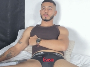 Gsusm