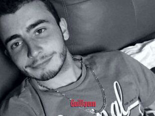 Guillaum