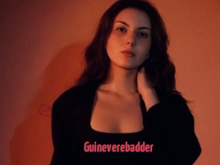 Guineverebadder