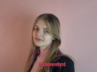Guineverebyrd
