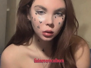Guineverecolburn