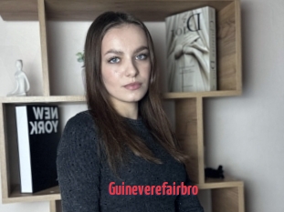 Guineverefairbro