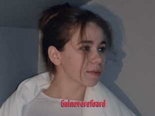 Guineverefoard