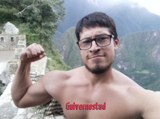 Guivernostud