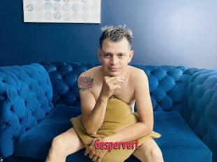 Guspervert
