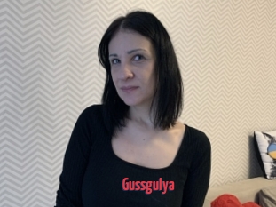 Gussgulya