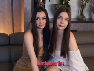 Gussieanderlina