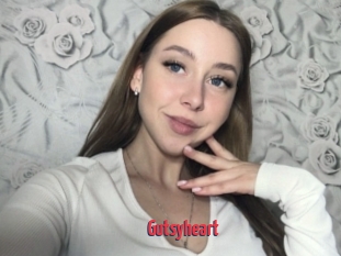 Gutsyheart
