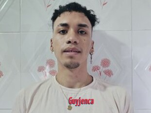Guyjenca