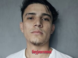 Guyjoarromor