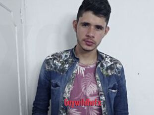 Guywildhotx