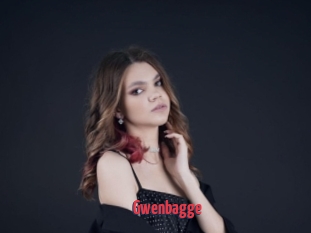 Gwenbagge