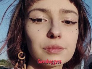 Gwenboggess