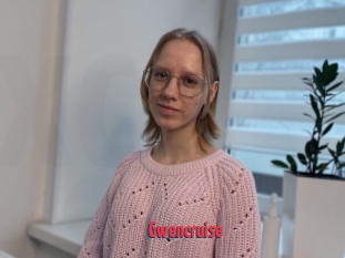 Gwencruise