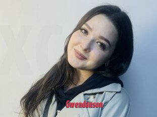 Gwendanson