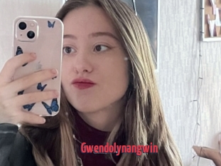 Gwendolynangwin