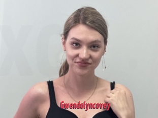 Gwendolyncovey
