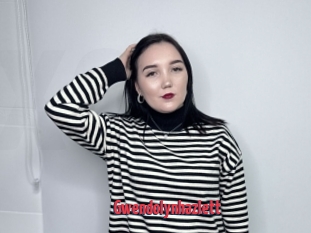Gwendolynhazlett