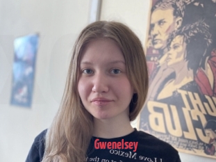 Gwenelsey