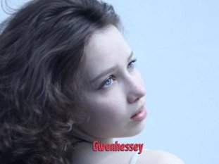 Gwenhessey