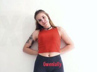 Gwenlally