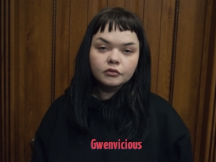 Gwenvicious