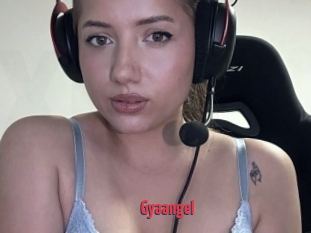 Gyaangel
