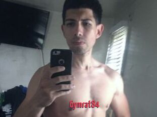 Gymrat84