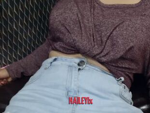HAILEYIx