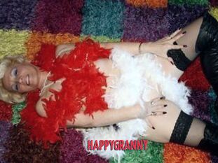 HAPPYGRANNY