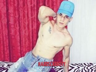 HARDSEXBBOYY