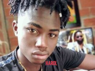 HAROL