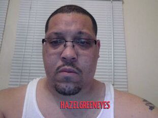HAZELGREENEYES