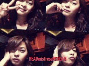 HEADmistressMORGAN