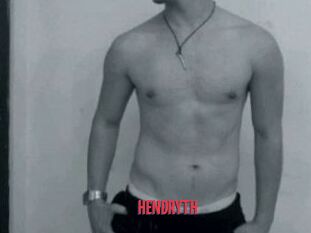 HENDRYTH