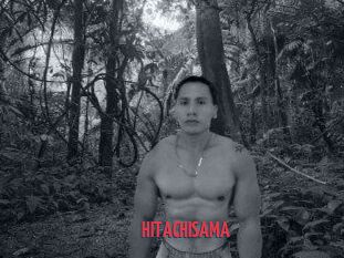 HITACHISAMA