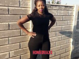 HONIEDIVAXX