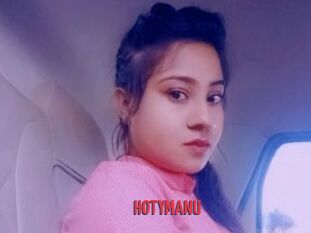 HOTYMANU
