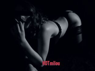 HOTmilou