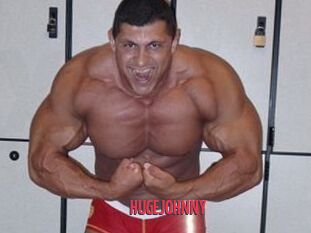 HUGEJOHNNY