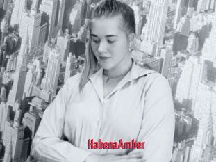 HabenaAmber