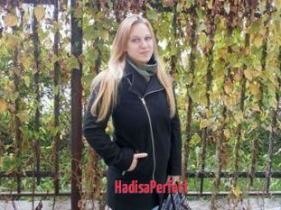 HadisaPerfect