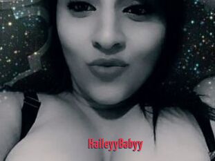 HaileyyBabyy