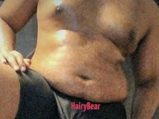 HairyBear