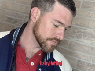 HairyHotBod