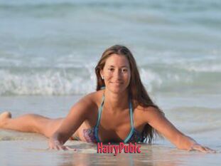 HairyPubic