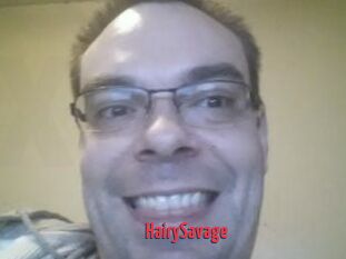 HairySavage