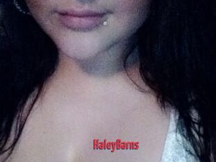HaleyBarns