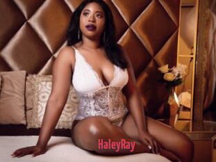 HaleyRay