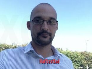 Halfcastlad